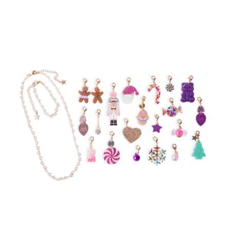 Great Pretenders Adventkalender Candy Cane Manor Great Pretenders Adventkalender Candy Cane Manor