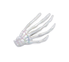 Great Pretenders Haarspeld Skeleton Hand Great Pretenders Haarspeld Skeleton Hand
