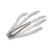 Great Pretenders Haarspeld Skeleton Hand Great Pretenders Haarspeld Skeleton Hand