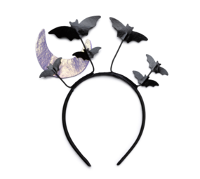 Great Pretenders Haarband Bat-acular Great Pretenders Haarband Bat-acular