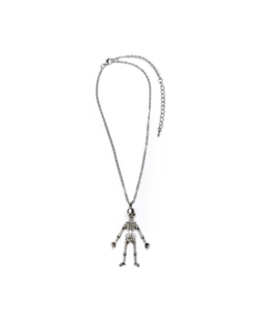 Great Pretenders Ketting Spooky Scary Skeleton Great Pretenders Ketting Spooky Scary Skeleton