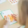Learning Resources Playfoam Shape & Learn Numbers Set Learning Resources Playfoam Shape & Learn Numbers Set