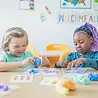 Learning Resources Playfoam Shape & Learn Numbers Set Learning Resources Playfoam Shape & Learn Numbers Set
