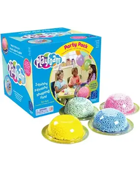 Learning Resources Playfoam Party Pack Learning Resources Playfoam Party Pack