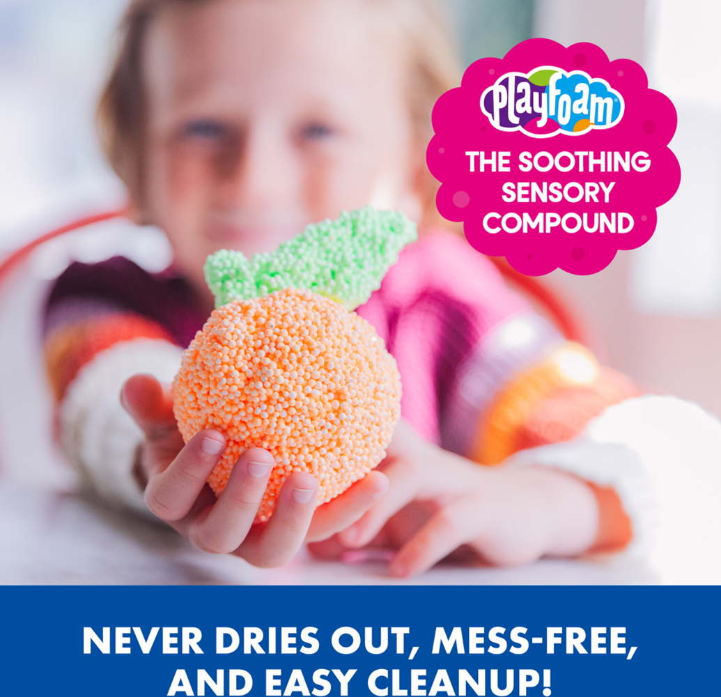 Learning Resources Playfoam Mega Rainbow Pack Learning Resources Playfoam Mega Rainbow Pack