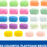 Learning Resources Playfoam Mega Rainbow Pack Learning Resources Playfoam Mega Rainbow Pack