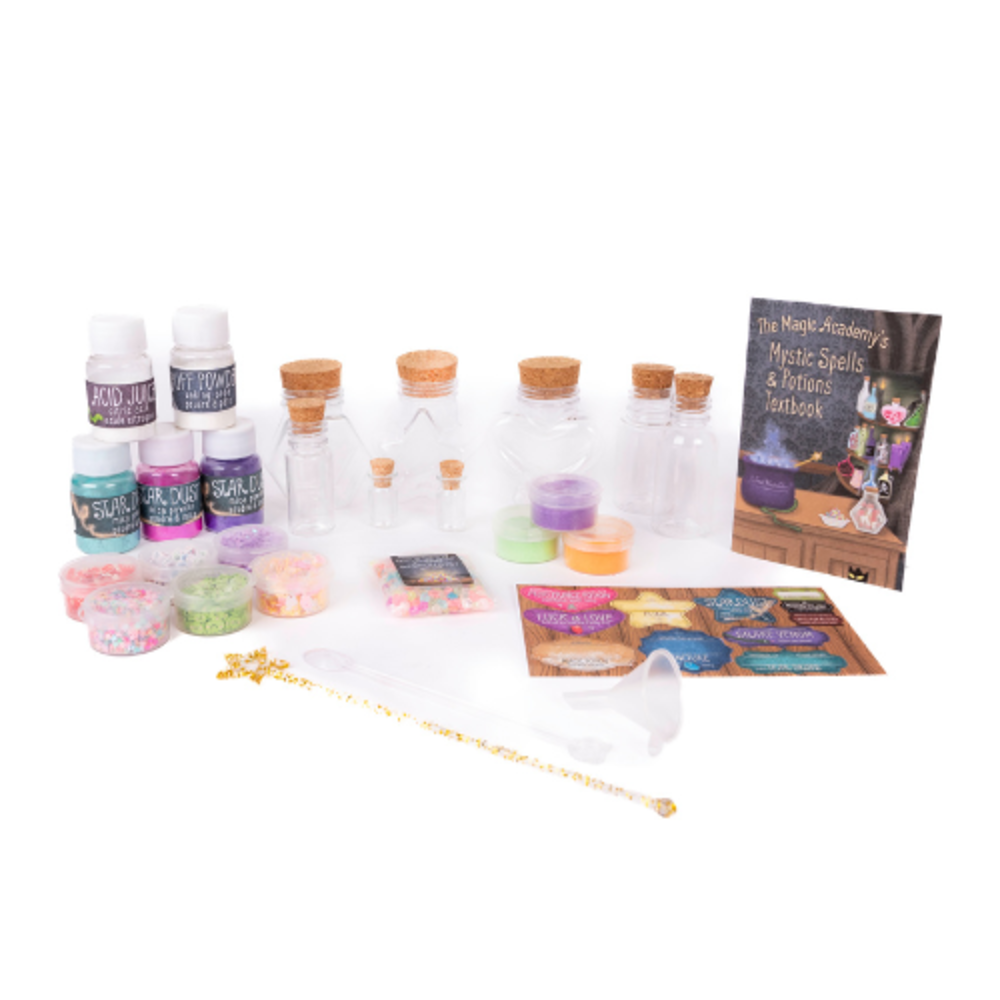 Great Pretenders Potion Shop Set Enchanted Elixir Great Pretenders Potion Shop Set Enchanted Elixir