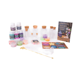 Great Pretenders Potion Shop Set Enchanted Elixir Great Pretenders Potion Shop Set Enchanted Elixir