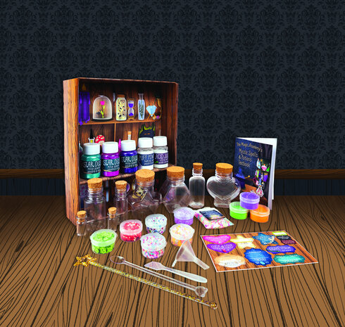 Great Pretenders Potion Shop Set Enchanted Elixir Great Pretenders Potion Shop Set Enchanted Elixir