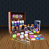 Great Pretenders Potion Shop Set Enchanted Elixir