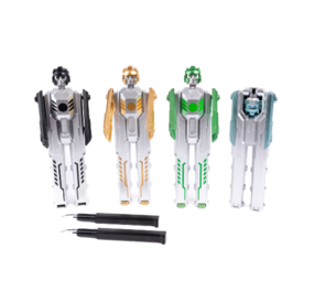 Great Pretenders Pen Robot Great Pretenders Pen Robot