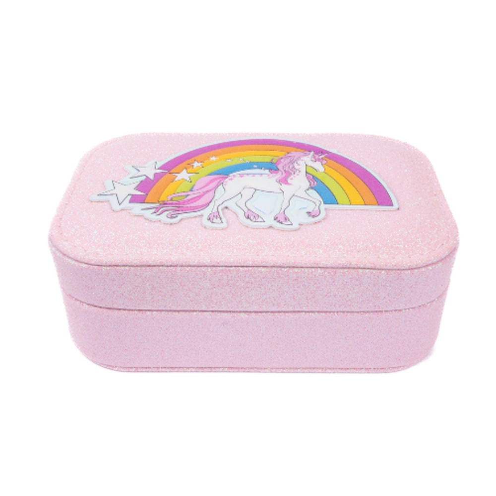 Great Pretenders Juwelendoosje Pretty Precious Unicorn Great Pretenders Juwelendoosje Pretty Precious Unicorn