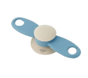 TickiT Silisoft Propeller Spinner Neutrale Kleuren