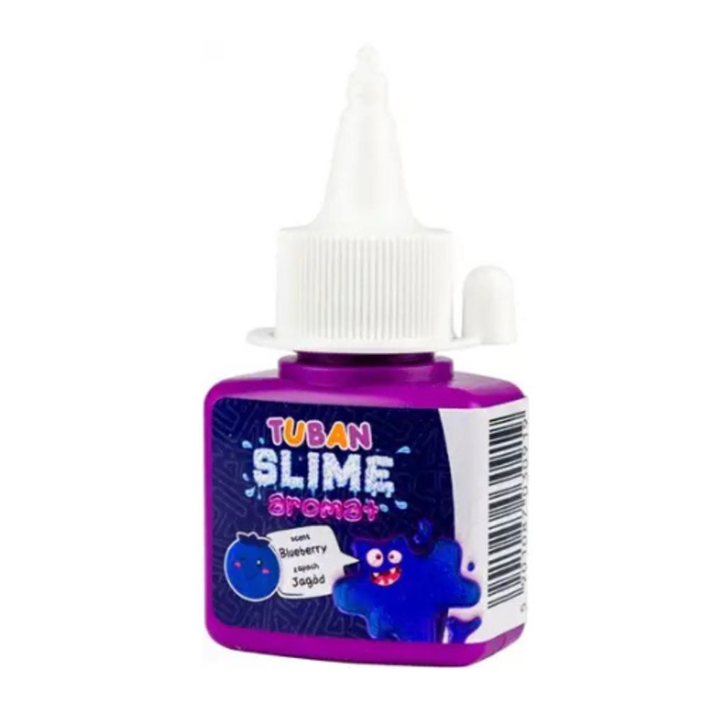Tuban Slime Scent Blueberry 35 ml