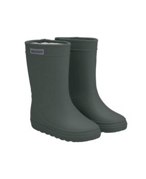 EnFant Regenlaarzen Thermoboots Kambaba voor volwassenen