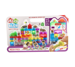 Goliath Jelly Blox Mega Pack Goliath Jelly Blox Mega Pack