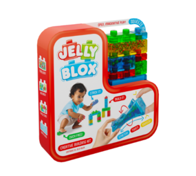 Goliath Jelly Blox Creative Kit Goliath Jelly Blox Creative Kit