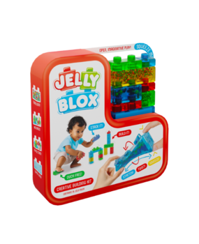 Goliath Jelly Blox Creative Kit