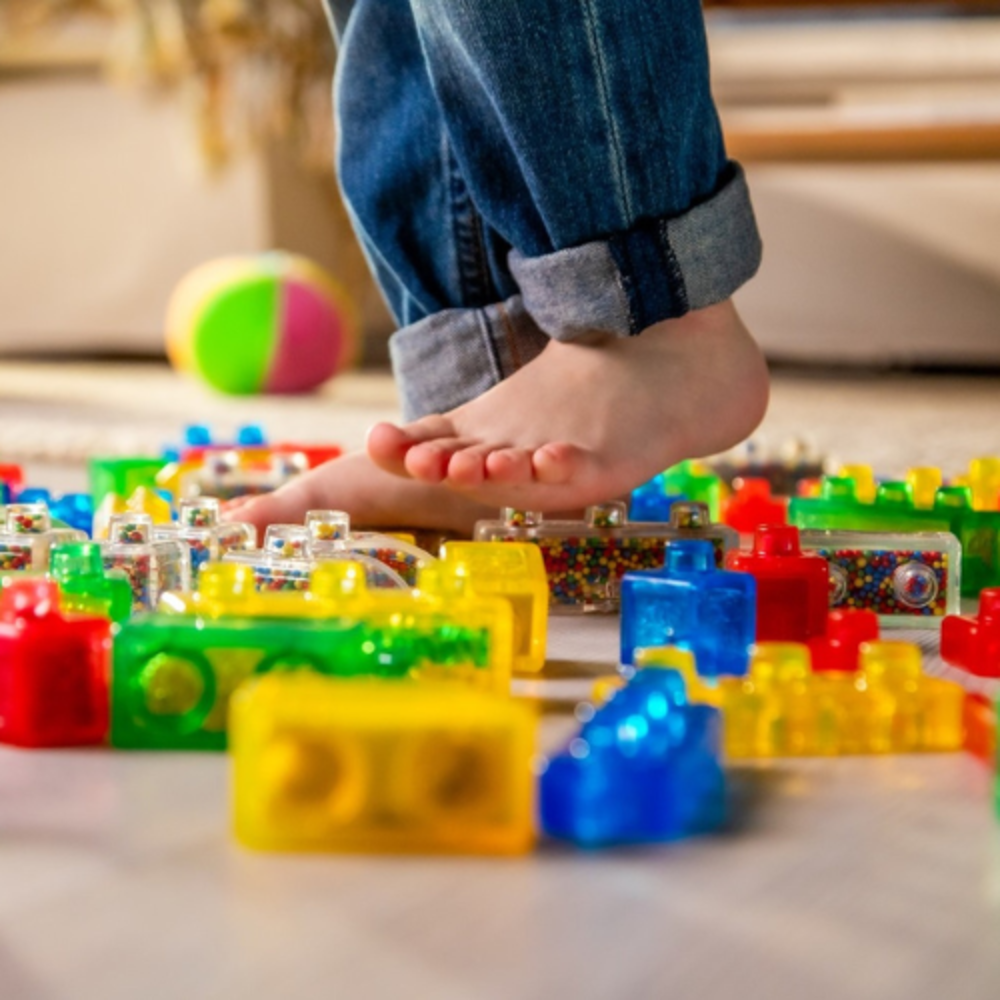 Goliath Jelly Blox Creative Kit