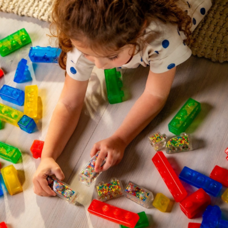 Goliath Jelly Blox Creative Kit