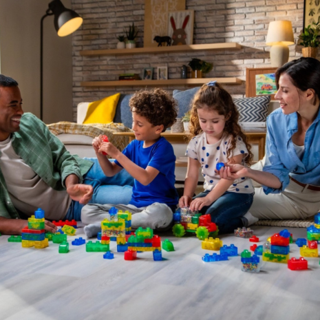 Goliath Jelly Blox Creative Kit