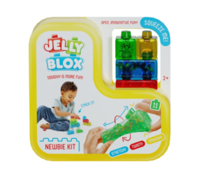 Goliath Jelly Blox Newbie Kit