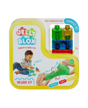Goliath Jelly Blox Newbie Kit