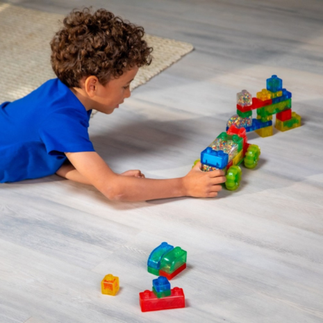 Goliath Jelly Blox Character Pack