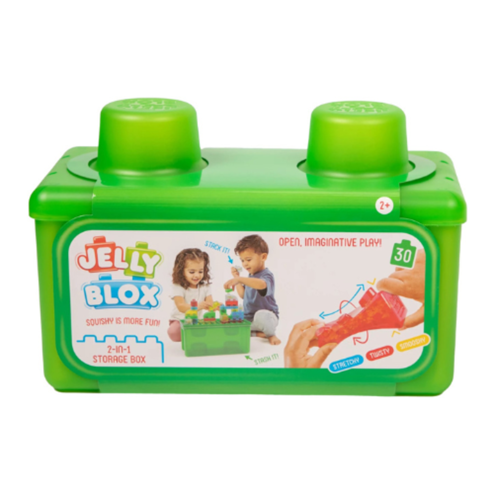 Goliath Jelly Blox Stash & Stack