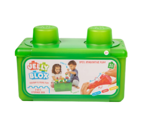 Goliath Jelly Blox Stash & Stack