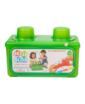 Goliath Jelly Blox Stash & Stack