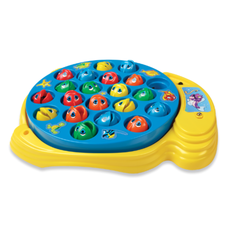 Goliath Let's Go Fishing Original