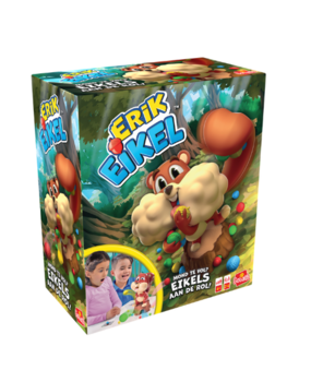 Goliath Erik Eikel Goliath Erik Eikel