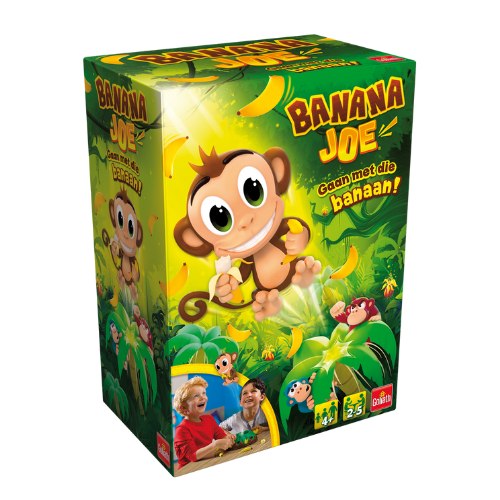 Banana Joe afbeelding