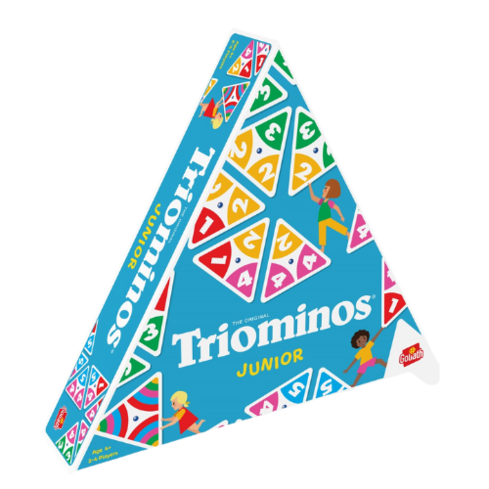 Goliath Triominos Junior