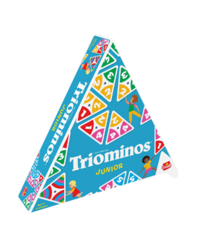 Goliath Triominos Junior