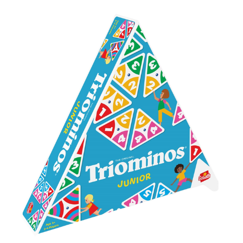 Triominos Junior afbeelding