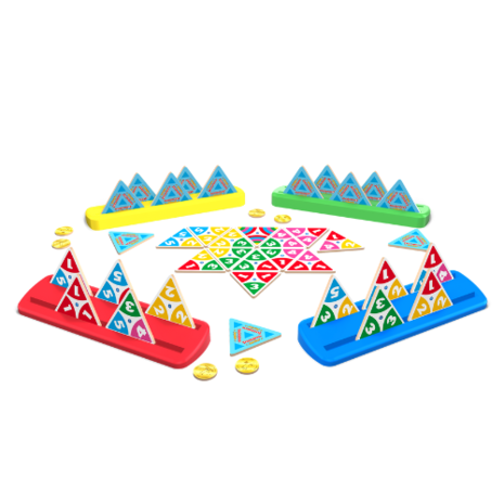 Goliath Triominos Junior