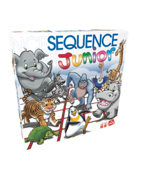 Goliath Sequence Junior