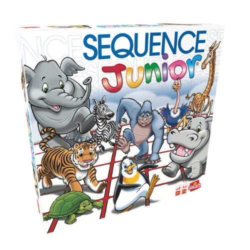 Sequence Junior afbeelding