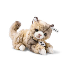 Steiff Knuffel Lucy Cat Steiff Knuffel Lucy Cat