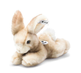 Steiff Knuffel Schnucki Konijn Steiff Knuffel Schnucki Konijn