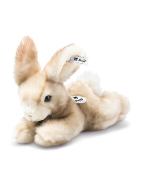 Steiff Knuffel Schnucki Konijn