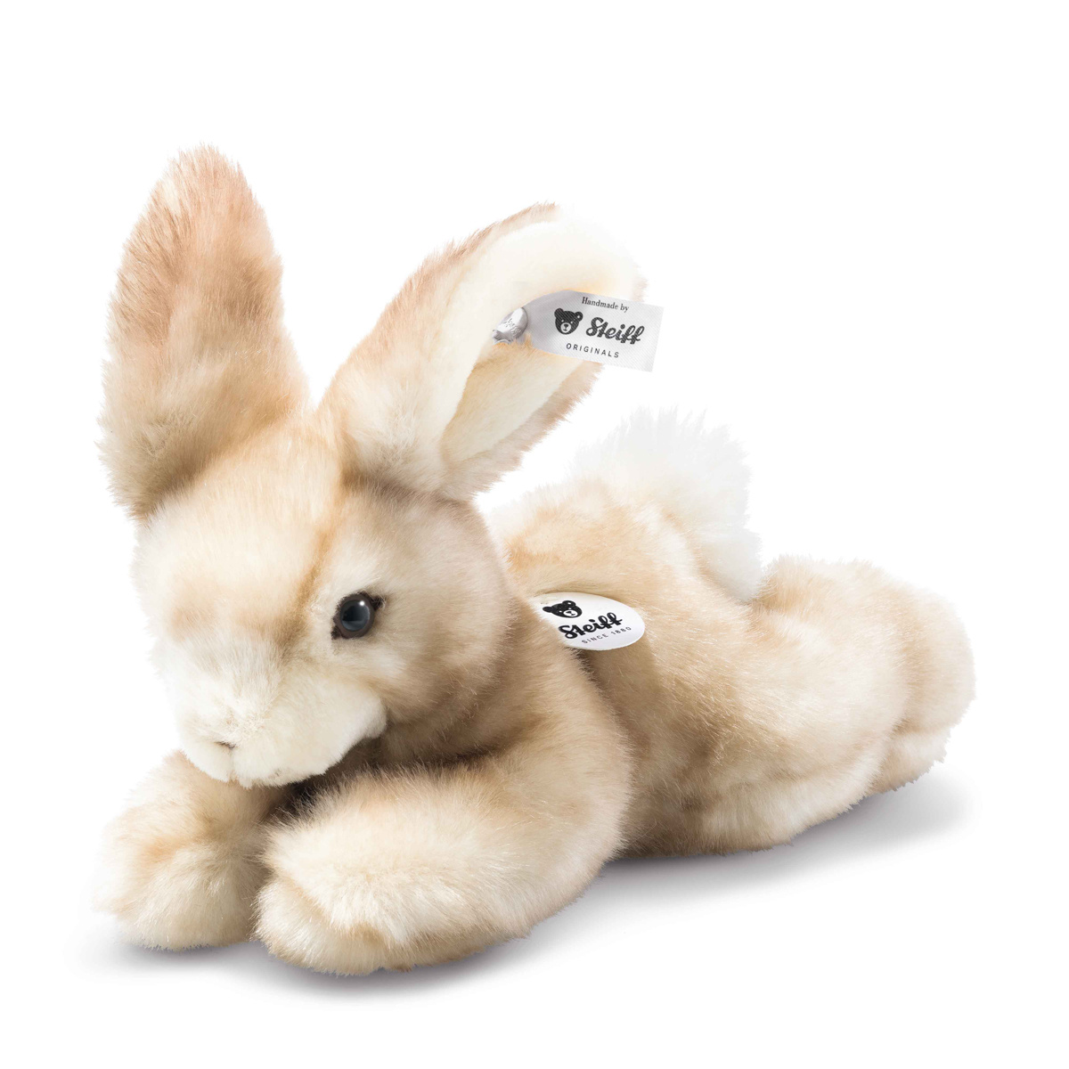 Knuffel Schnucki Konijn afbeelding