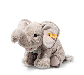Steiff Knuffel Olifant Edie Elephant Steiff Knuffel Olifant Edie Elephant