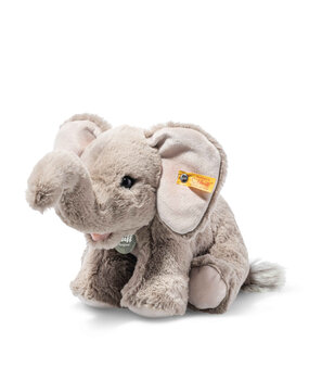 Steiff Knuffel Olifant Edie Elephant