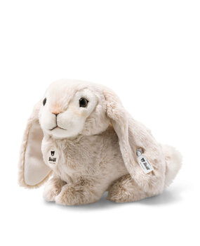Steiff Knuffel Lauscher Konijn