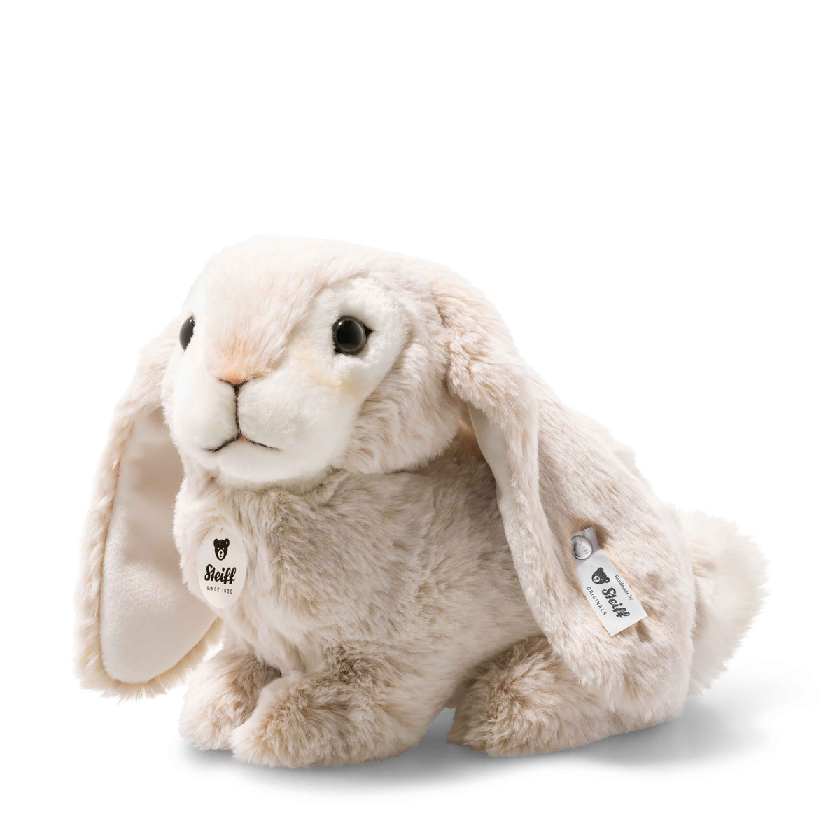 Knuffel Lauscher Konijn afbeelding