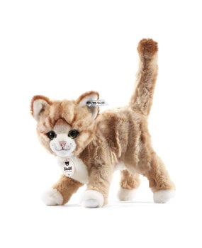 Steiff Knuffel Mizzy Cat