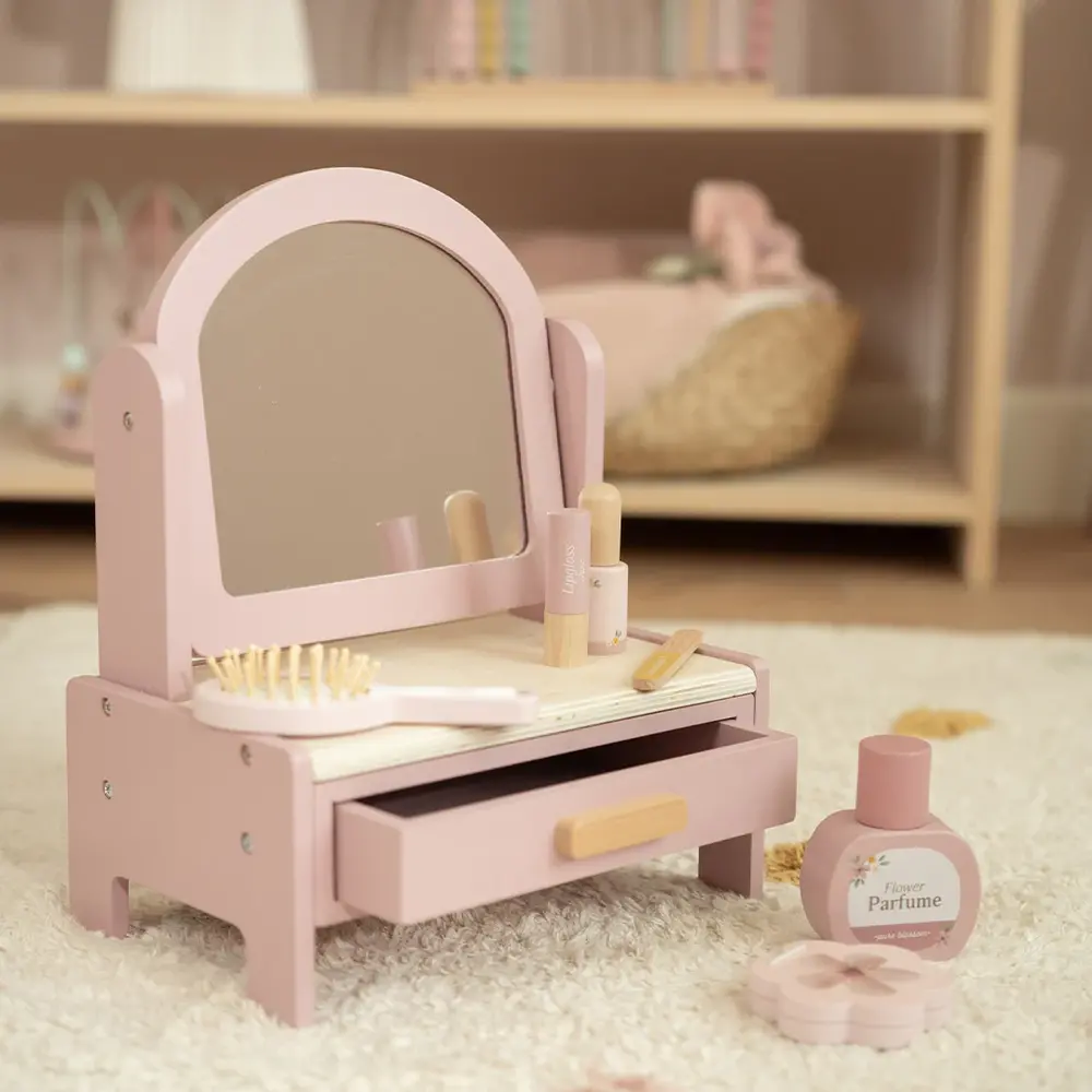 Little Dutch Kaptafel Little Dutch Kaptafel